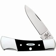 Image result for Case Lock Knife One Hand