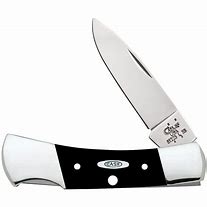 Image result for Stainless Steel Case XX Pocket Knives