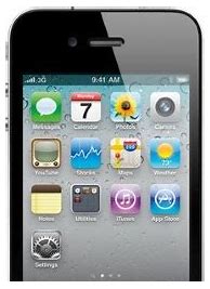 Image result for Old iPhone OS