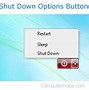 Image result for Windows 8 Turn Off