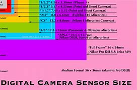 Image result for iPhone 15 Pro Camera Sensor Size
