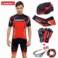Image result for Mountain Bike Cycling Clothing