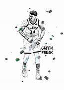 Image result for Giannis Antetokounmpo Coloring Pages