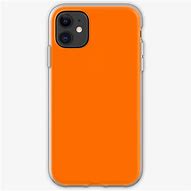 Image result for Orange Air Case iPhone Case