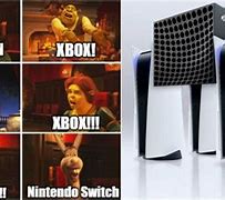 Image result for Xbox Series X PS5 Meme