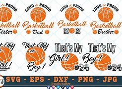 Image result for Family Basketball SVG Free