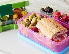 Image result for lunchboxes