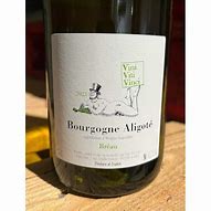 Image result for Vini Viti Vinci Bourgogne Coulanges Vineuse Chanvan