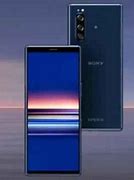 Image result for Xperia 5 Black