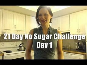 Image result for 21 Days No Sugar