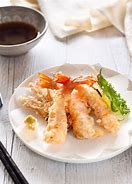 Image result for tempura japanese recipes