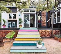 Image result for 400 Sq FT Tiny House