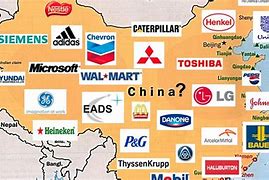 Image result for Chinese Multinational Country