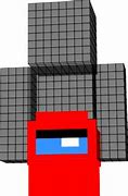 Image result for Invis Minecraft Skin