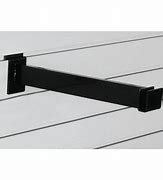 Image result for Hangrail Brackets for Slatwall