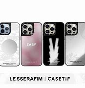 Image result for iPhone 11 Le Sserafim Case