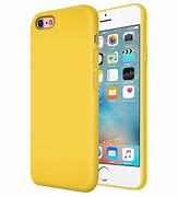 Image result for Apple Phone Cases with White Round Shape On Back