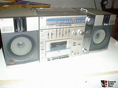 Image result for JVC Old School