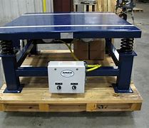 Image result for Vibration Table