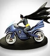 Image result for Batman Batcycle