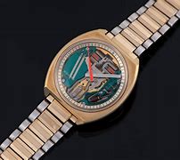 Image result for Electric Watch