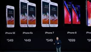 Image result for iPhone 8 vs iPhone 6s