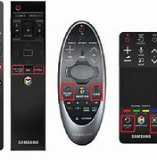 Image result for Pairing Button On Samsung Remote