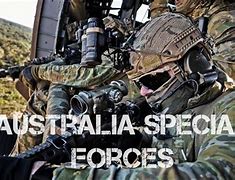 Image result for Australian Special Forces F90 Gillie Patrol