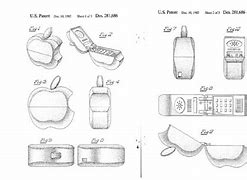 Image result for Apple iPhone Patent Drawings