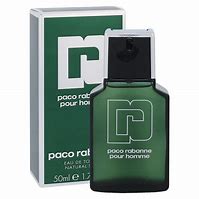 Image result for Paco Rabanne 50Ml