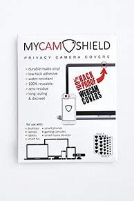 Image result for Removable Lapop Camera Cover