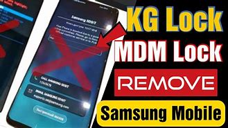 Image result for Samsung MDM Unlock Tool