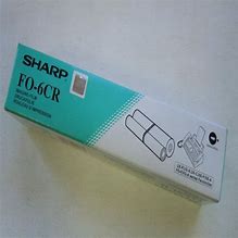 Image result for Sharp FO-2081 Fax Machine