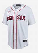 Image result for Boston MLB Jersey