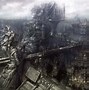 Image result for Steampunk Concept Art Cities