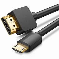 Image result for Micro USB to HDMI Cable