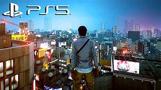 Image result for PS5 Games Out Now