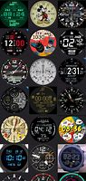 Image result for Symbols On Amazfit Watchfaces