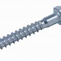 Image result for Standard Screw Sizes Chart