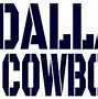Image result for Dallas Cowboys Football Logo PNG