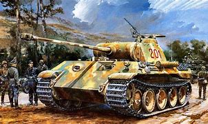Image result for Panzer 5 Panther