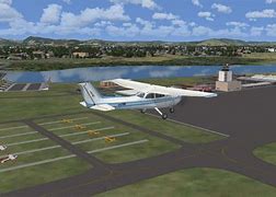 Image result for MCO FSX Airport