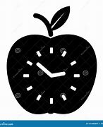 Image result for Apple Time Icon