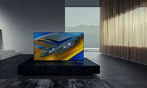 Image result for Sony OLED TV Menu
