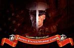 Image result for USMC Marine Corps Birthday
