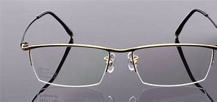 Image result for Titanium RX Eyeglass Frames