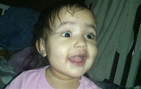 Image result for Baby Making Face