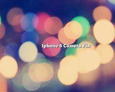 Image result for iPhone 6 Plus Camera Sensor Location
