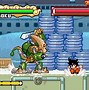 Image result for Dragon Ball Adventure Island Fortnite