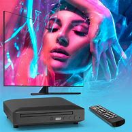 Image result for Portable Blu Ray DVD Player